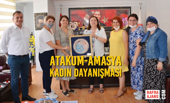 Atakum-Amasya Kadın Dayanışması