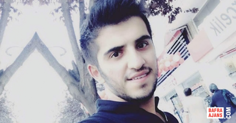 Atakum’da Boğulma Tehlikesi Geçiren Genç Hayatını Kaybetti