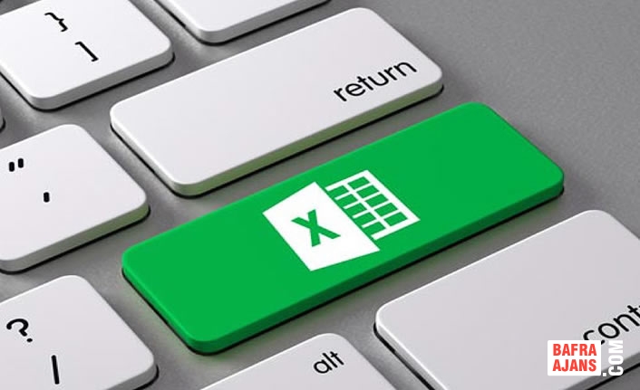Bilgisayarla çalışan hemen hemen herkes neden Excel'i bilmeli?