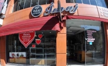 Bafra İmaj Bristro Cafe; Sanal Tur'a Katıldı