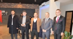 Recai Keskin; Bafra Ziraat Odası Başkan Adaylığını Açıkladı