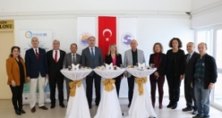 Sinop Üniversitesinde “31 Ekim Uluslararası Karadeniz Günü” Etkinliği
