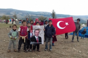 Samsun Büyükşehir'in Anlamlı Kampanyası Sürüyor