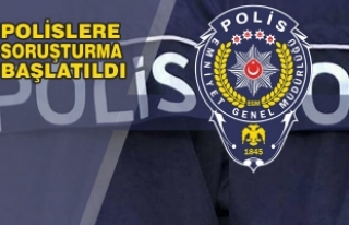 Samsun'da Polislerin 2 Kadını Darbettiği İddiası