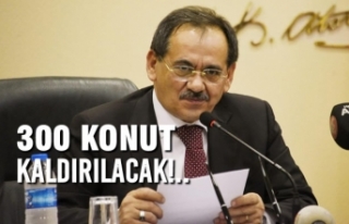 Başkan Mustafa Demir'den 'Dere Yatakları'yla...