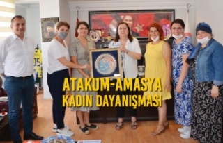 Atakum-Amasya Kadın Dayanışması