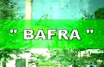 Bafra Belediyesi 'Bafra Belgeseli' Filmi