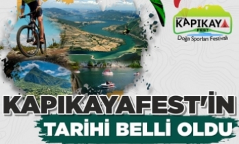 Kapıkayafest’in Tarihi Belli Oldu