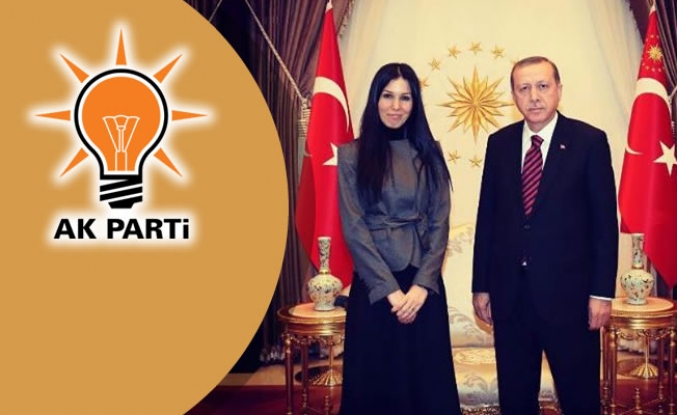 Karaaslan, Erdoğan'ın A Takımı'nda!